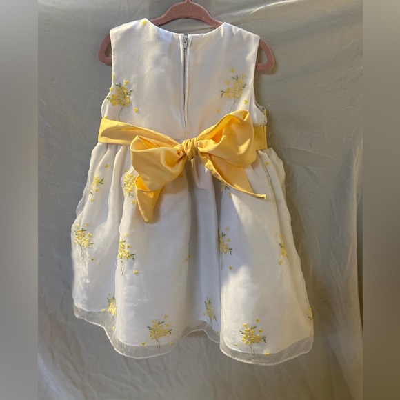 Dress - Picture 3 of 3